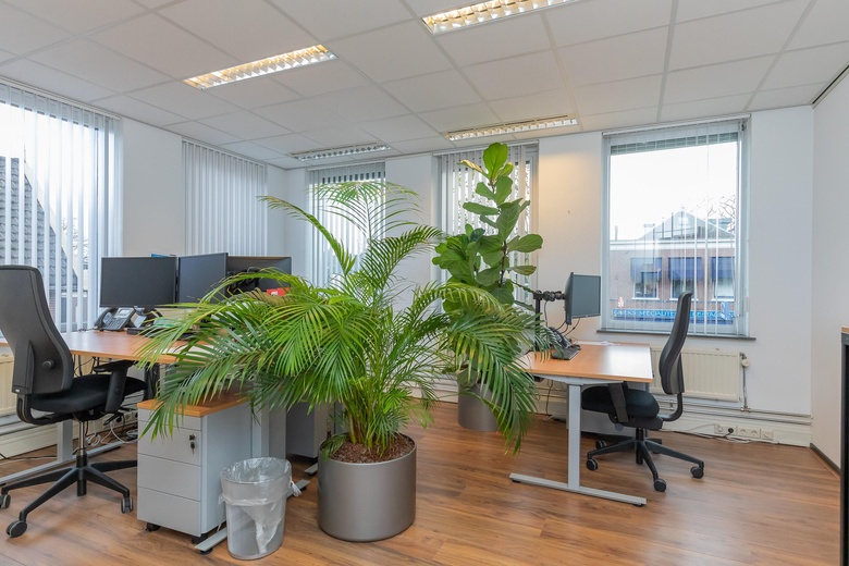 KantoorruimteaanLeidseweg 33<br/> inVoorschoten