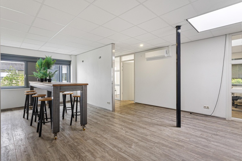 Bedrijfsruimte Dronten - Fazantendreef 25 - Foto 27