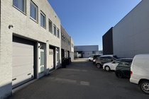Bedrijfsruimte Waalre - Van Dijklaan 15 e - Foto 1