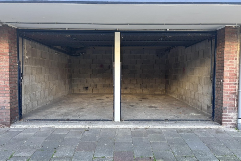 Bedrijfsruimte Nieuwerkerk aan den IJssel - Ir Lelystraat 2 - Foto 3