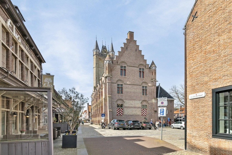 Winkelruimte Sluis - Zuiddijkstraat 8 - Foto 30