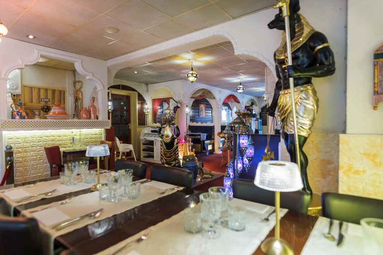Horeca Drachten - Zuidkade 72 - Foto 9