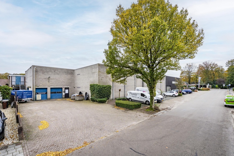 WinkelruimteaanBirkstraat 99<br/> inSoest