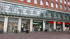 Winkelruimte te huur Dordrecht - Statenplein 126