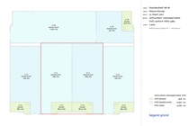 Bekijk foto 1 van eenheid 2 aan de Noorderdreef 74 in Nieuw-Vennep