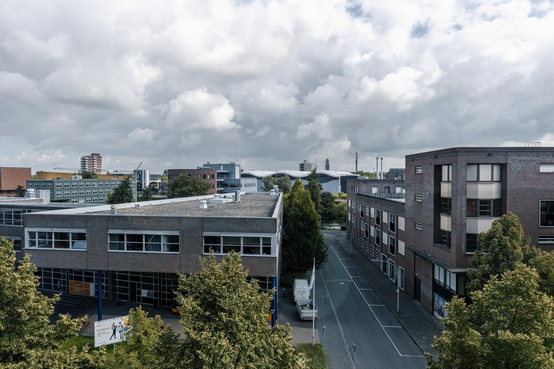KantoorruimteaanHanzeplein 11 - 27 (unit 4.01/4.10) 0 ong<br/> inZwolle