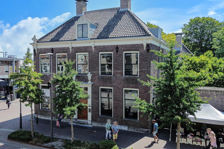 Kantoorruimte Beverwijk - Breestraat 101 - Foto 9