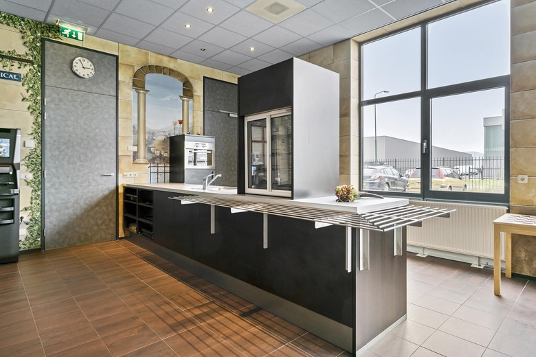 BedrijfsruimteaanKetelmeer 1 - 5<br/> inOss