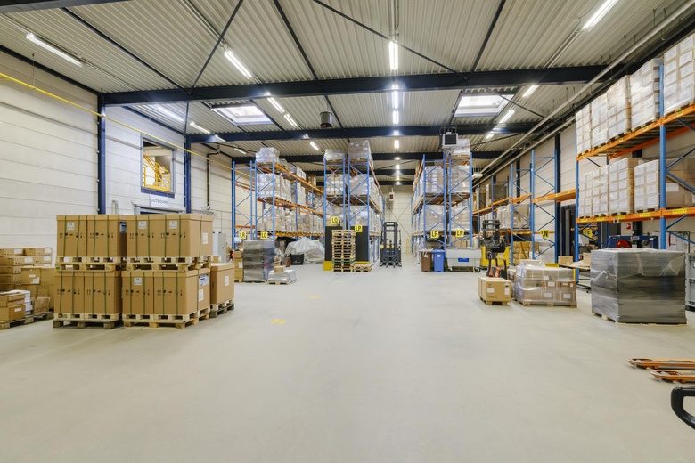 Bedrijfsruimte Lelystad - Larserpoortweg 26 - Foto 6
