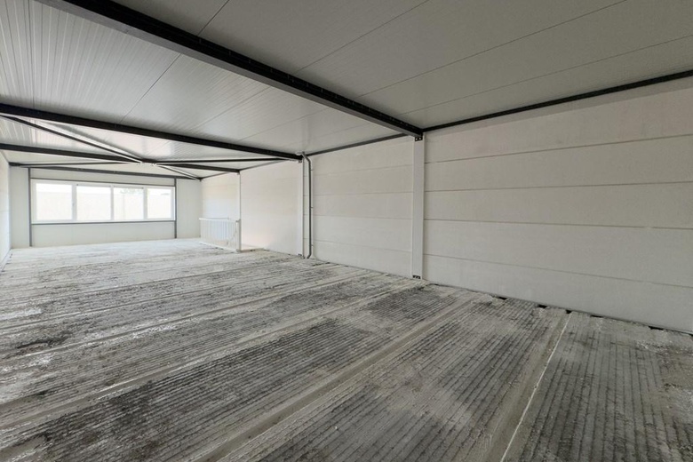 Bedrijfsruimte Rotterdam - Wilkstraat 15 - Foto 16