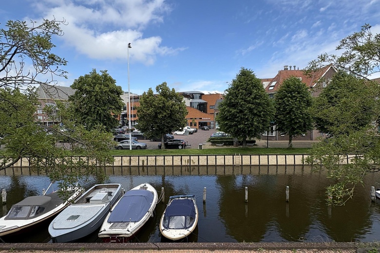 Kantoorruimte Sneek - Westersingel 42 1 - Foto 6