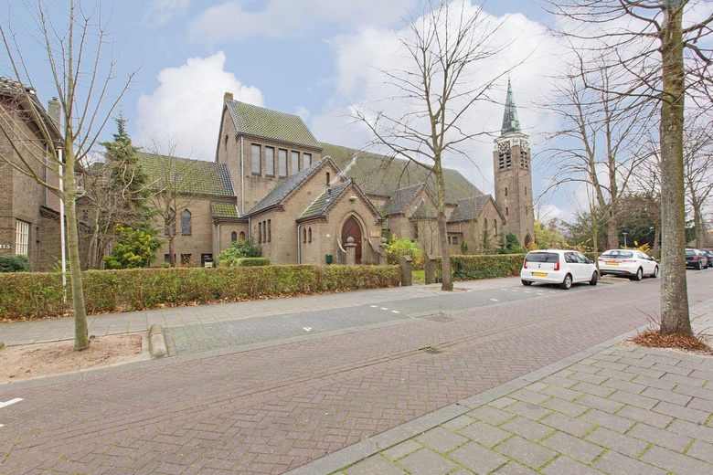 ZorgaanBoschjesstraat 115<br/> inKoog aan de Zaan
