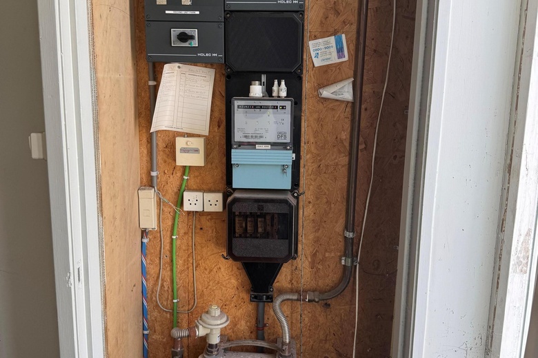 BedrijfsruimteaanRosmolenstraat 32 A<br/> inZaandam