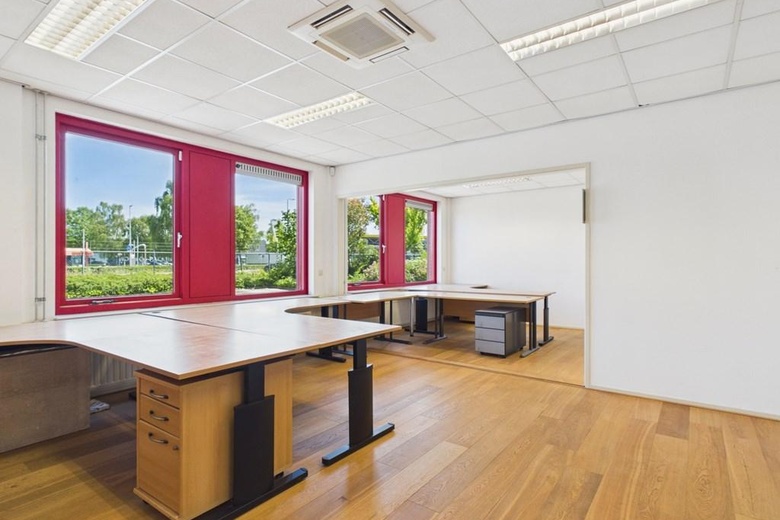 Bedrijfsruimte Etten-Leur - Pauvreweg 30 - Foto 10