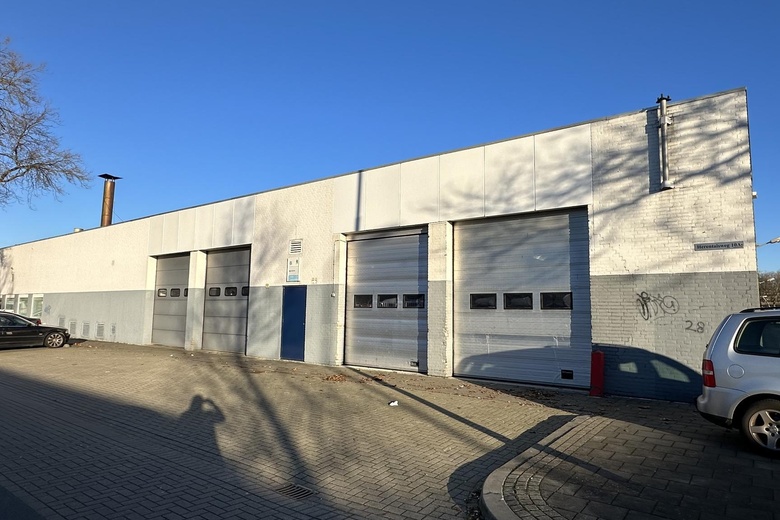 BedrijfsruimteaanHerentalsweg 14<br/> inEindhoven BedrijfsruimteaanHerentalsweg 14<br/> inEindhoven