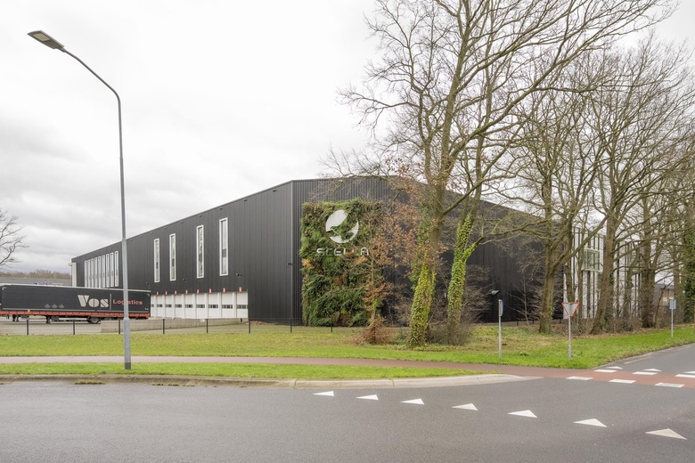 BedrijfsruimteaanOosteinderweg 90<br/> inNunspeet BedrijfsruimteaanOosteinderweg 90<br/> inNunspeet