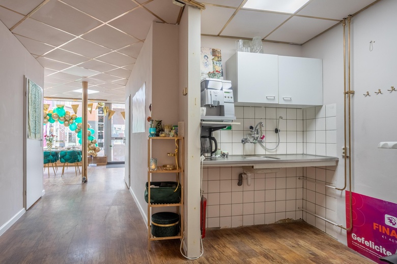 WinkelruimteaanMarkt 9<br/> inLichtenvoorde