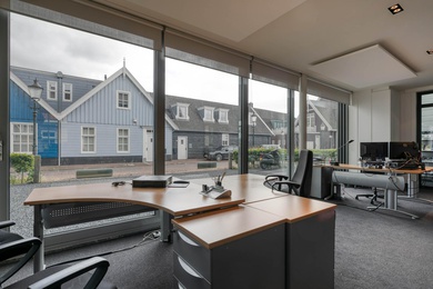 Kantoorruimte Huizen - Zwaardklamp 3 - Foto 2