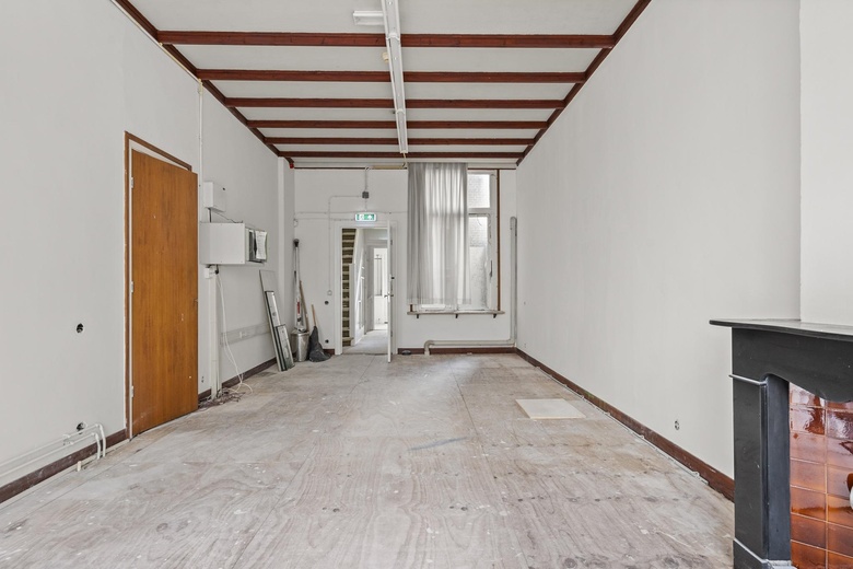 WinkelruimteaanVijzelstraat 23<br/> inArnhem