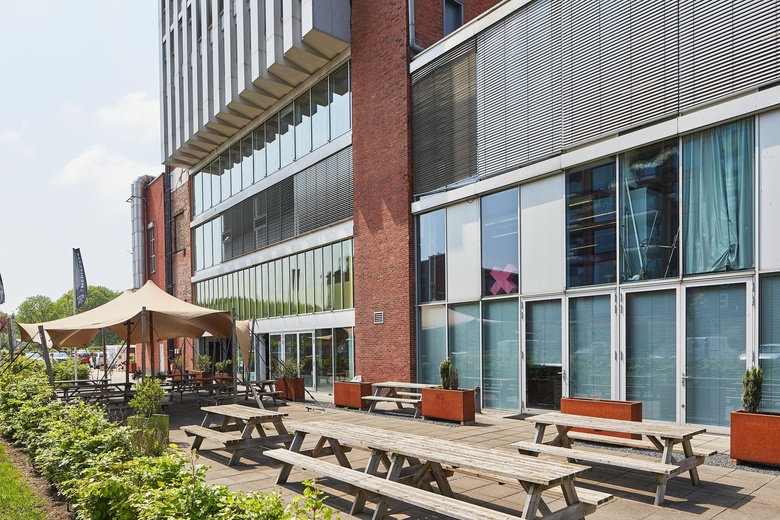 KantoorruimteaanHelperpark 298<br/> inGroningen