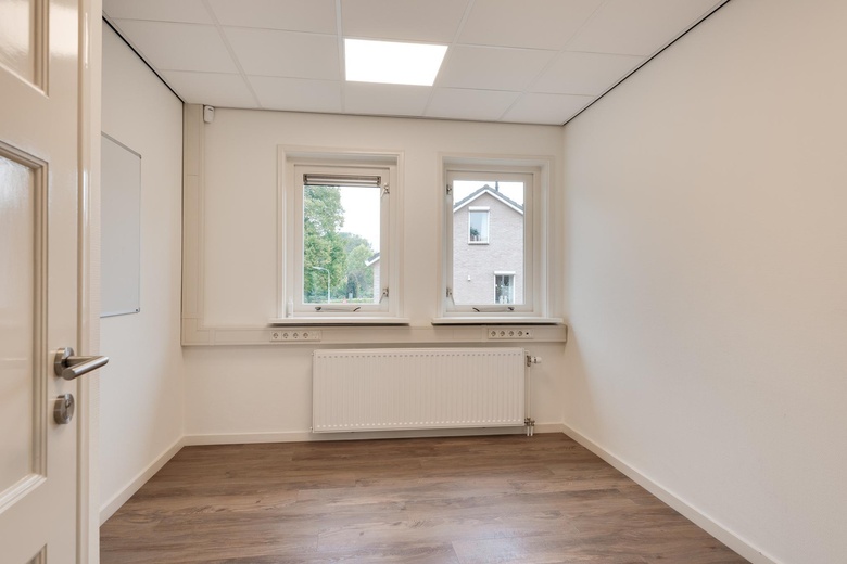 KantoorruimteaanStationsstraat 12<br/> inRuurlo KantoorruimteaanStationsstraat 12<br/> inRuurlo