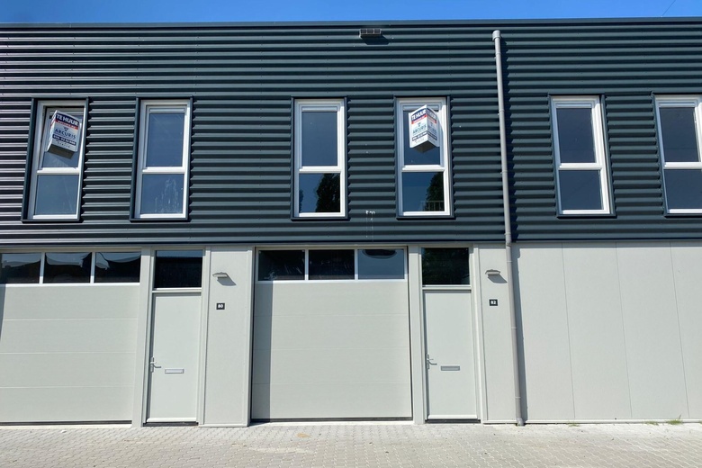 BedrijfsruimteaanMicrofoonstraat 82<br/> inAlmere