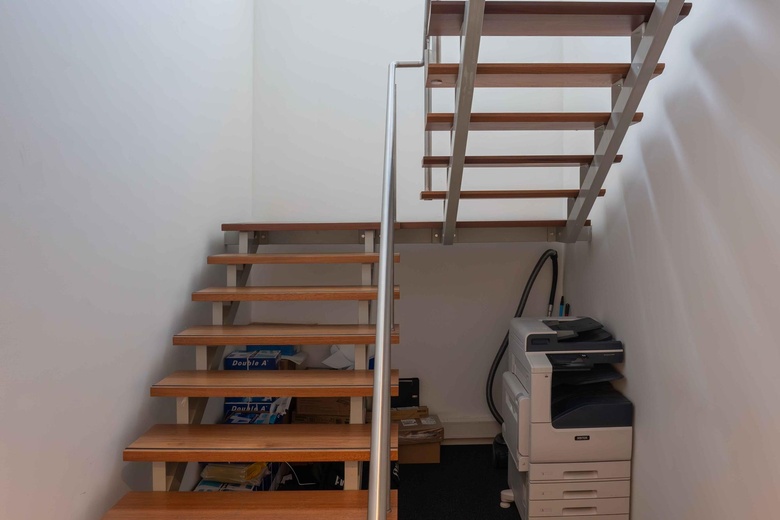 Bedrijfsruimte Sittard - Economiestraat 131 - Foto 18