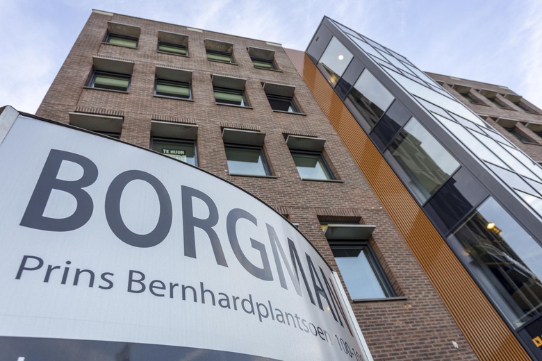 KantoorruimteaanPrins Bernhardplantsoen 106<br/> inHengelo