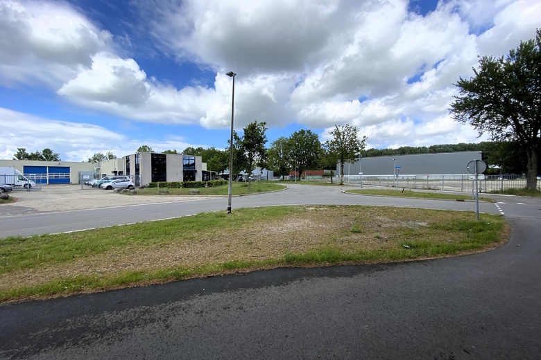Bedrijfsruimte Almere - Vlotbrugweg 9 - Foto 21