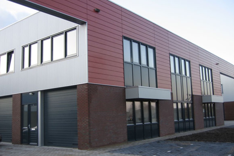 Bedrijfsruimteaande Langeloop 10<br/> inSchagen