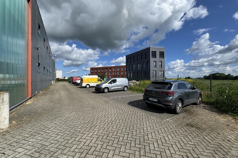 Bedrijfsruimte Mijdrecht - Vermogenweg 53 - Foto 20
