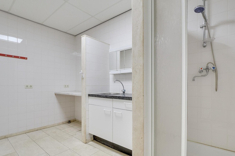 Bedrijfsruimte Utrecht - Tractieweg 172 - Foto 21