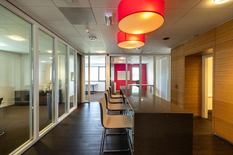 Kantoorruimte Spijkenisse - Jan Campertlaan 8 - Foto 17