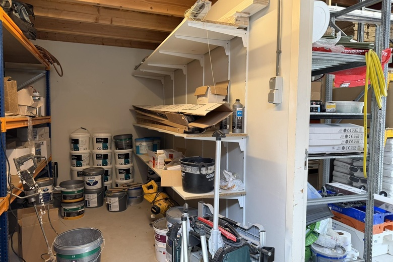 Bedrijfsruimte Volendam - Marconistraat 5 - Foto 8