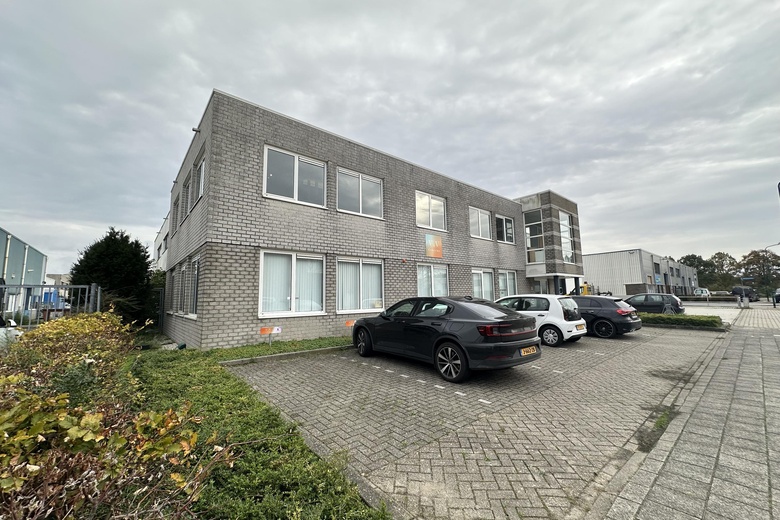 KantoorruimteaanPeppelkade 17<br/> inHouten