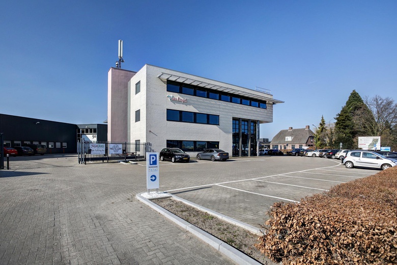 KantoorruimteaanBe Business 0 ong<br/> inBergeijk KantoorruimteaanBe Business 0 ong<br/> inBergeijk