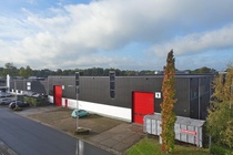 Bedrijfsruimte Oldenzaal - Nijverheidsstraat 36 - Foto 6
