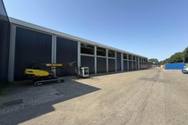 Bedrijfsruimte Heesbeen - Nieuwe Maasdijk 3 - Foto 3