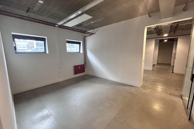 Kantoorruimte Utrecht - Burgemeester Reigerstraat 89 - Foto 3