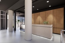 Kantoorruimte Amsterdam - Rietlandpark 275 - Foto 3