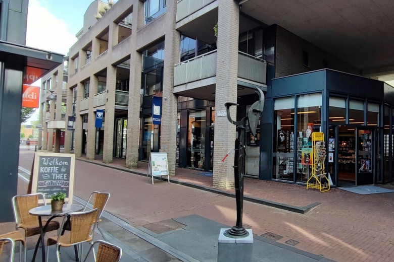 WinkelruimteaanOude AA 38<br/> inHelmond