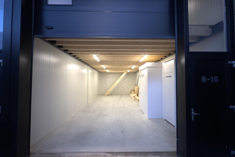BedrijfsruimteaanWagenmakersstraat 6 012<br/> inSneek BedrijfsruimteaanWagenmakersstraat 6 012<br/> inSneek