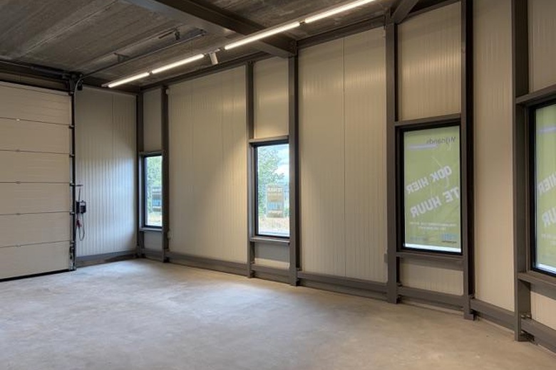 Bedrijfsruimte Sittard - Parijsboulevard 433 - Foto 11