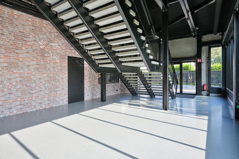 Bedrijfsruimte Hoevelaken - Zuiderinslag 8 g - Foto 11