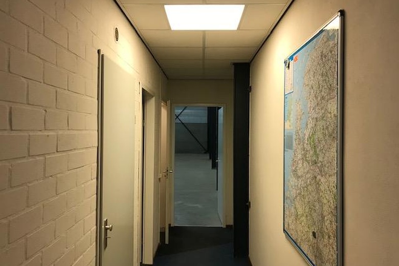 BedrijfsruimteaanGraafschap Hornelaan 136 K<br/> inWeert BedrijfsruimteaanGraafschap Hornelaan 136 K<br/> inWeert