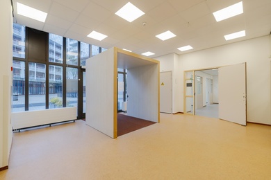 Kantoorruimte President Allendelaan 403, Amsterdam | Bedrijfspand.com