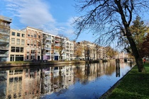 Bekijk foto 4 van Nieuwe Herengracht 119 Bekijk foto 4 van Nieuwe Herengracht 119