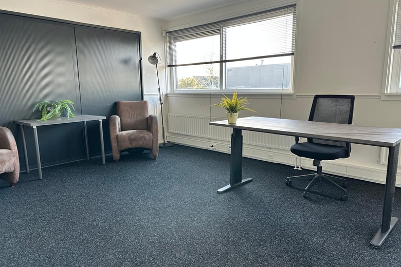 KantoorruimteaanStevinstraat 12 A<br/> inHeerhugowaard