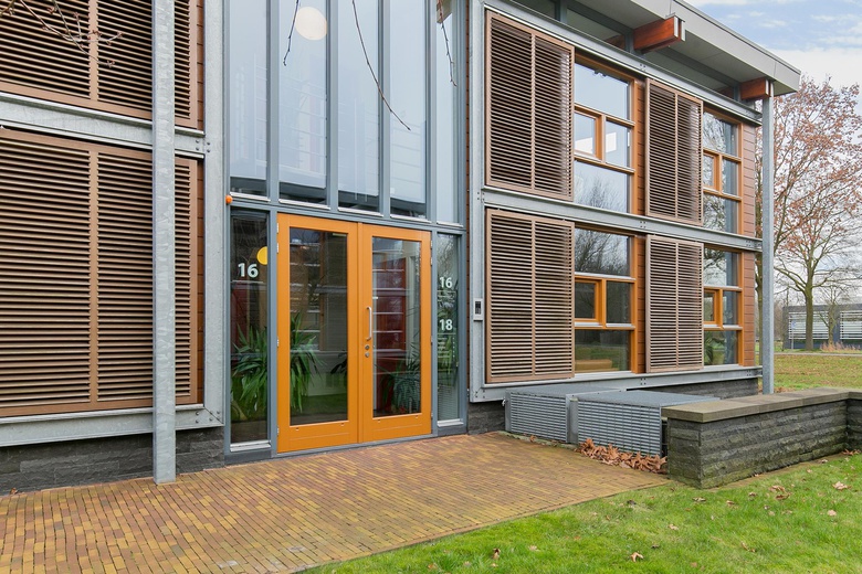 KantoorruimteaanGildenveld 18<br/> inZeewolde KantoorruimteaanGildenveld 18<br/> inZeewolde