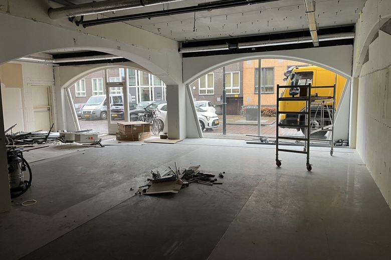 KantoorruimteaanVlas en Graan 2 B<br/> inVeghel KantoorruimteaanVlas en Graan 2 B<br/> inVeghel